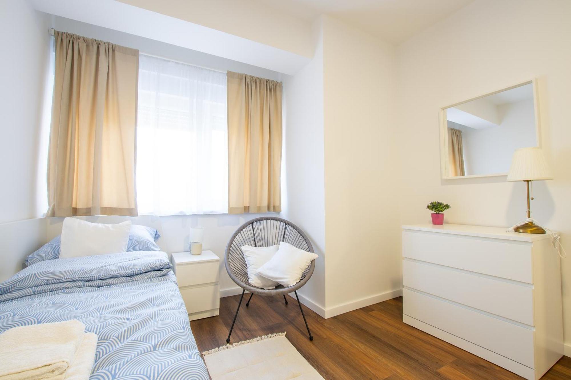 Apartman Valentina - Self Check In And Check Out Otocsán Kültér fotó